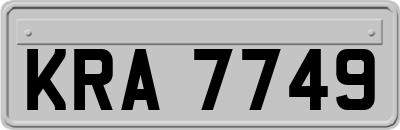 KRA7749