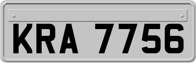 KRA7756