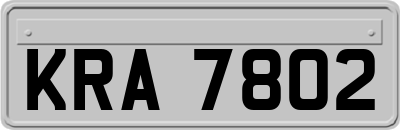 KRA7802