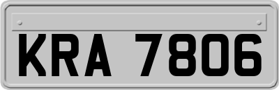 KRA7806
