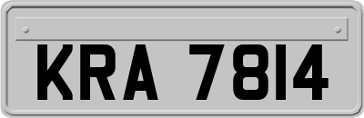 KRA7814