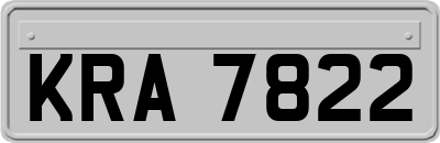 KRA7822