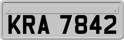 KRA7842