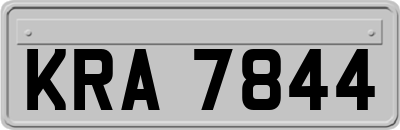KRA7844