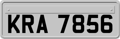 KRA7856