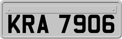 KRA7906