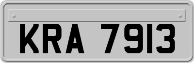 KRA7913