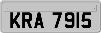 KRA7915