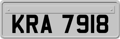 KRA7918