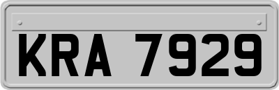 KRA7929