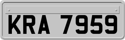 KRA7959