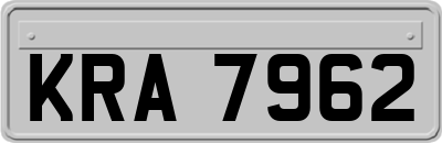 KRA7962