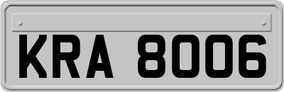 KRA8006