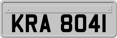KRA8041