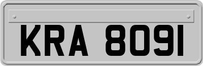KRA8091