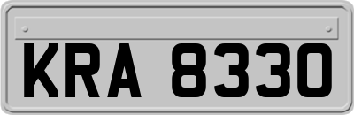 KRA8330