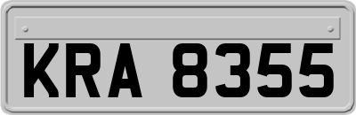 KRA8355
