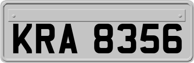 KRA8356