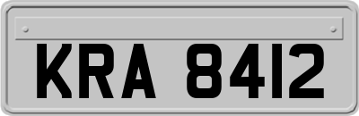 KRA8412