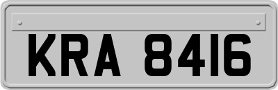 KRA8416