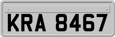 KRA8467