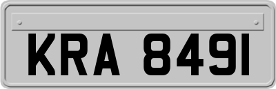 KRA8491