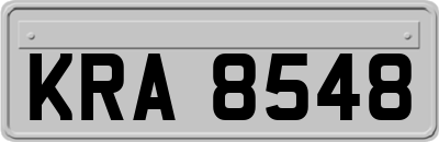 KRA8548