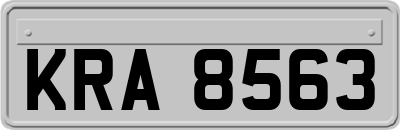 KRA8563