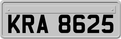 KRA8625