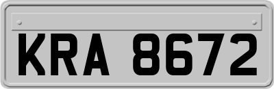 KRA8672