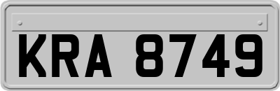 KRA8749