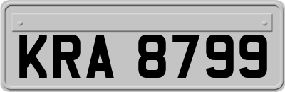 KRA8799
