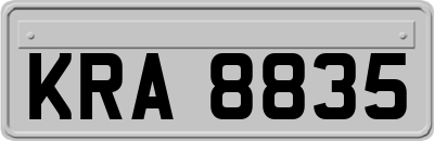 KRA8835