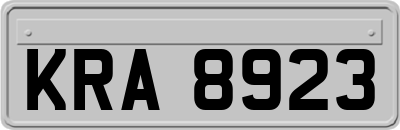 KRA8923