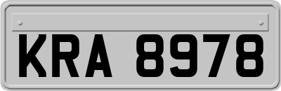 KRA8978