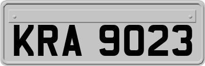 KRA9023