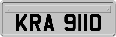 KRA9110