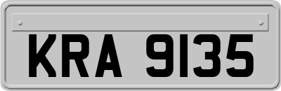 KRA9135