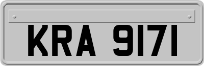 KRA9171