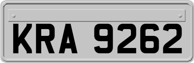 KRA9262