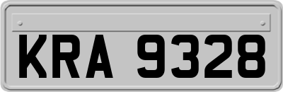 KRA9328
