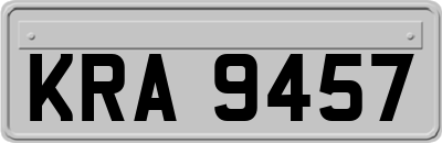 KRA9457