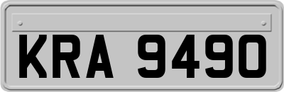 KRA9490