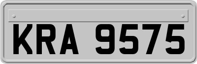 KRA9575