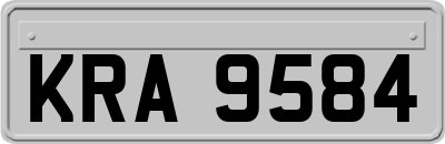 KRA9584