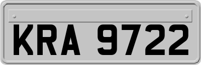 KRA9722