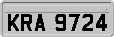 KRA9724