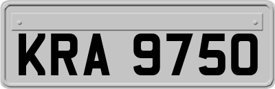 KRA9750