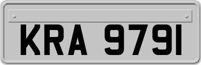 KRA9791