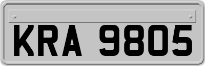 KRA9805
